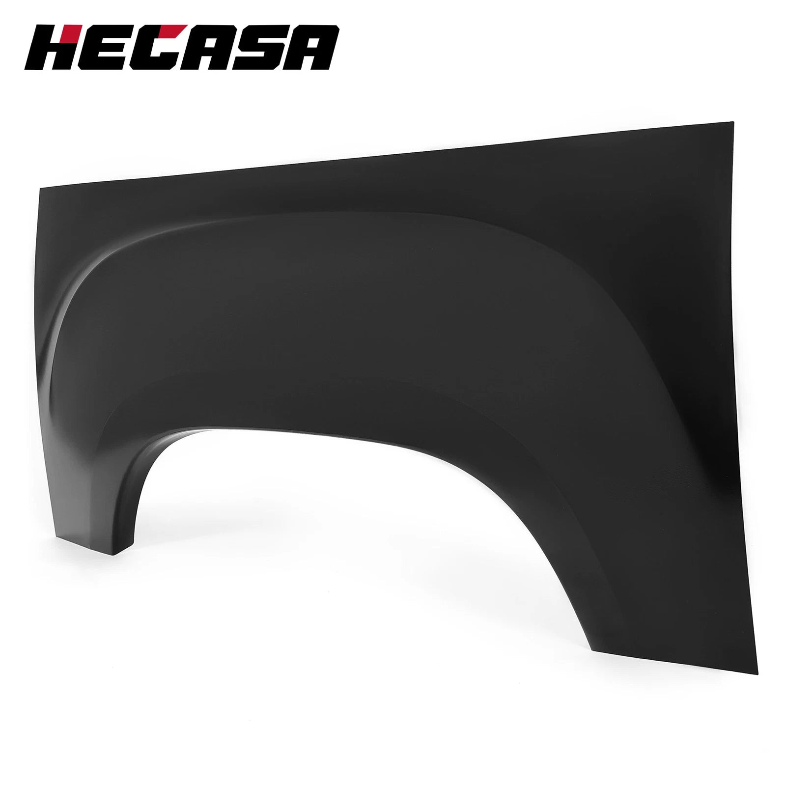 Steel Wheel Arch Repair Panel for GMC Sierra (Passenger Side RH)