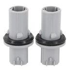 Headlamp Sidemarker Light Bulb Socket for Honda Accord, Acura (2003-2007)