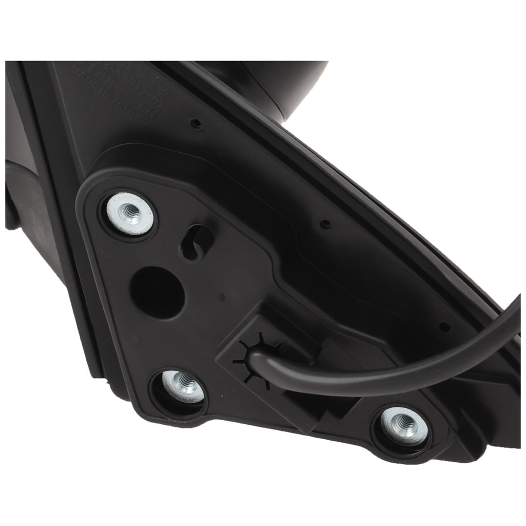 Driver Left Side Mirror for Subaru Legacy Outback (2011–2014)