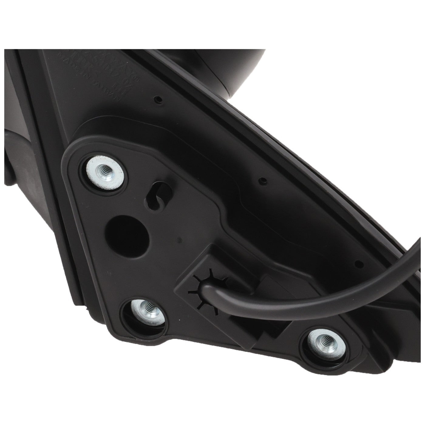 Driver Left Side Mirror for Subaru Legacy Outback (2011–2014)