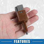 Brake Light Switch for Nissan Rogue, Quest, Infiniti G25, EX35, FX35 (2008-2019)