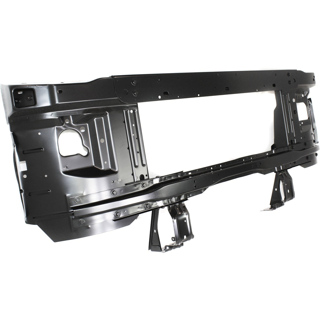 Radiator Support Core for Front Driver or Passenger Side