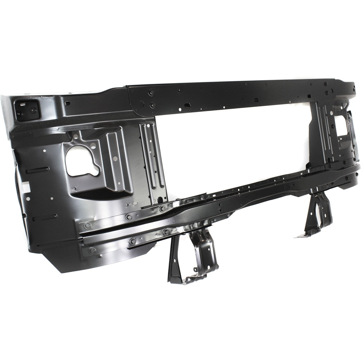 Radiator Support Core for Front Driver or Passenger Side