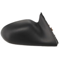 Passenger Right Side Mirror for Nissan Altima (2000–2001)