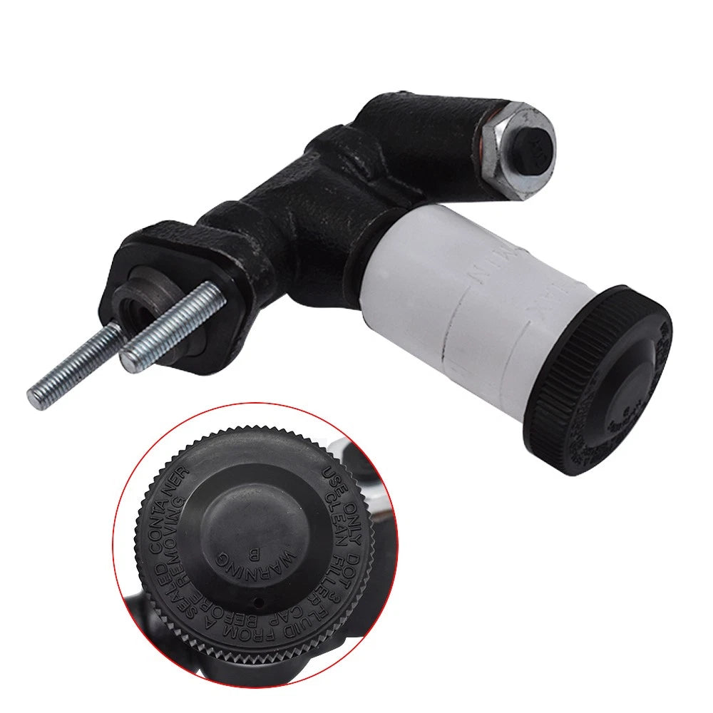 Clutch Master and Slave Cylinder Kit for Mazda B2000/B2200 (1986–1993)