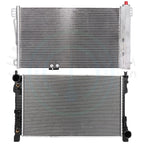 Cooling Kit for Mercedes-Benz C240, CLK320 (2001–2005)