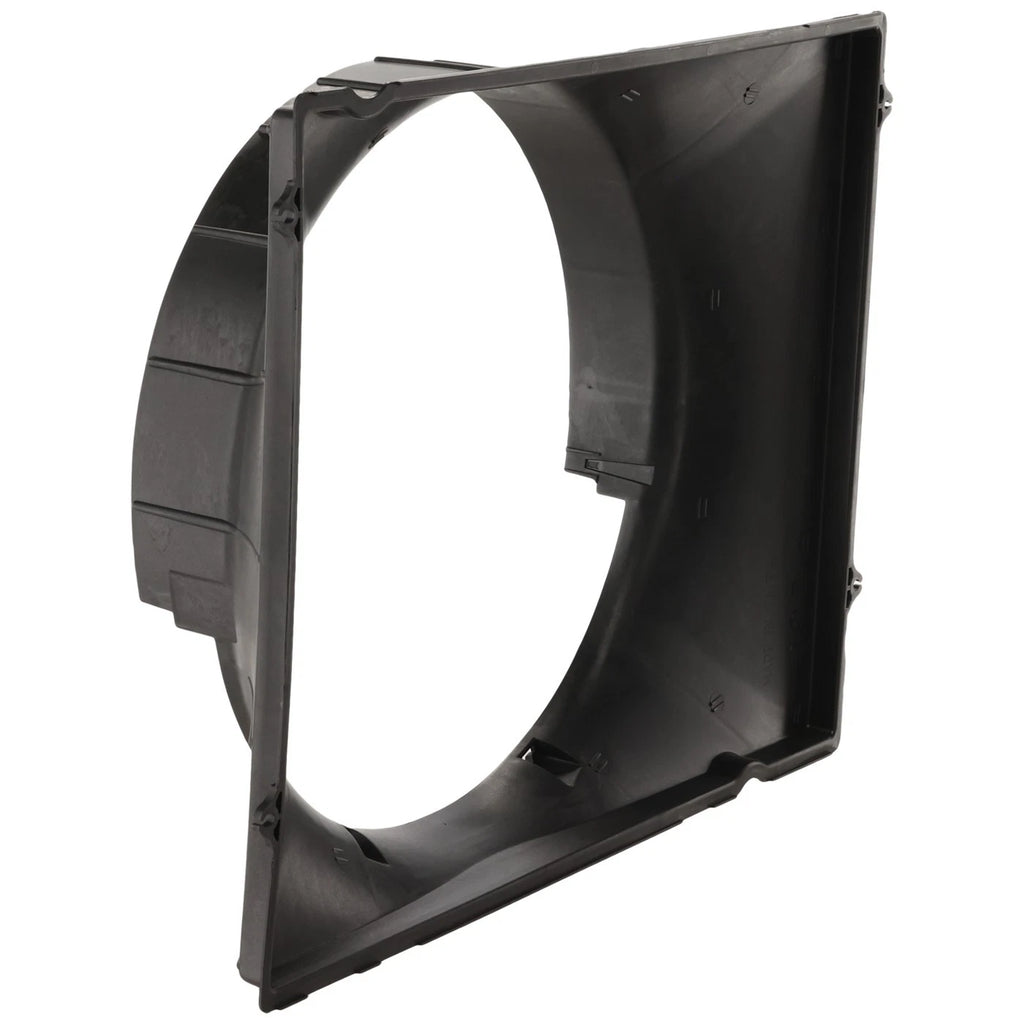 Fan Shroud Set for Toyota Tundra (2000–2004)