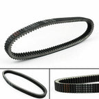 Drive Belt 0627-034 for Arctic Cat F5 F6 F7 EFI EXT Sno Pro (2005)