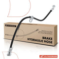 Front Passenger Brake Hydraulic Hose for Honda Civic (2006–2011)