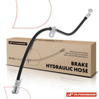Front Passenger Brake Hydraulic Hose for Honda Civic (2006–2011)