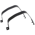 Fuel Tank Straps Replacement Mid Tank Pair for Chevy Tahoe (1995–2006)