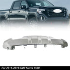 Front Bumper Trim Panel for GMC Sierra 1500 (2016–2019)