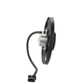 A/C Condenser for VW Audi TT Jetta Quattro (2000–2004)
