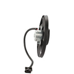 A/C Condenser for VW Audi TT Jetta Quattro (2000–2004)