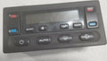 AC Heat Temperature Climate Control for Land Rover Discovery 2 II (1999–2004) MF146
