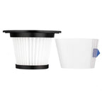 3X Filter Kit for Vacuum Cleaner (Compatible with )