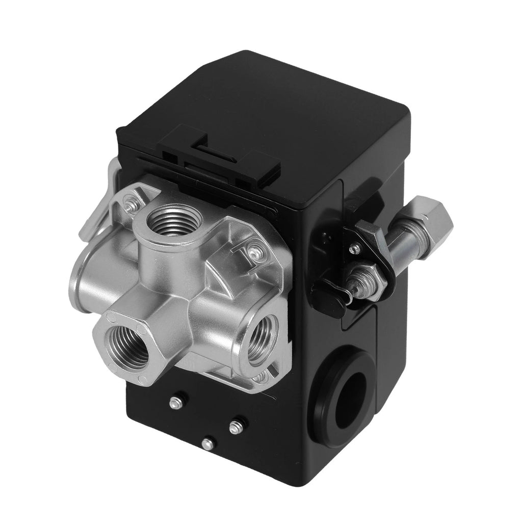 Air Compressor Pressure Switch for LF10-4H (95-125 PSI)