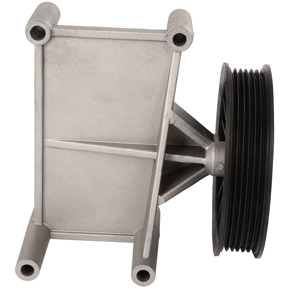 A/C Compressor Bypass Pulley for Nissan Altima, Sentra (2007–2012)