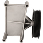 A/C Compressor Bypass Pulley for Nissan Altima, Sentra (2007–2012)