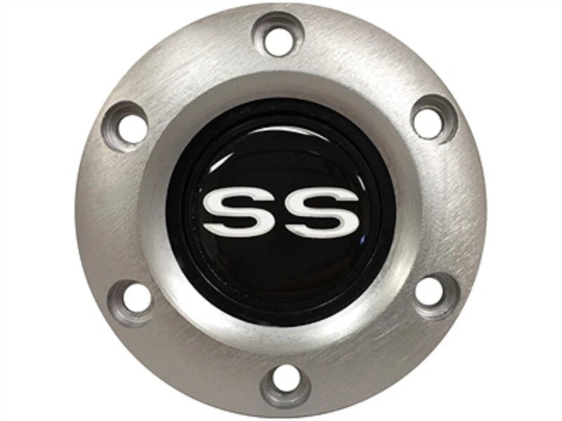Horn Button 6 Hole Replacement for Chevrolet SS (2018–2019)
