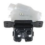 Liftgate Latch Lock Actuator for Fiat 500 Abarth Hatchback (2012–2019)