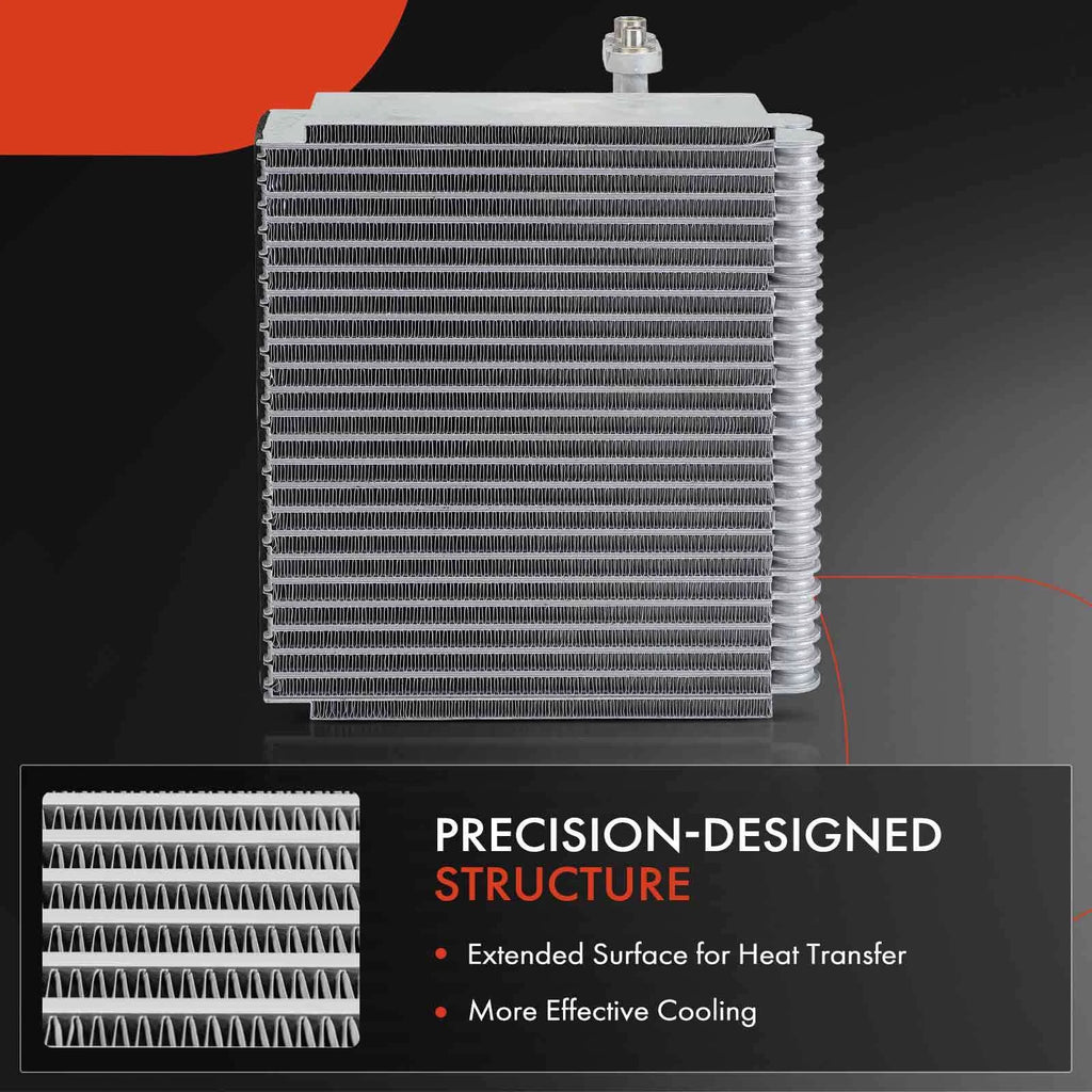 A/C Evaporator Core for Nissan Maxima (2000–2003) INFINITI I30