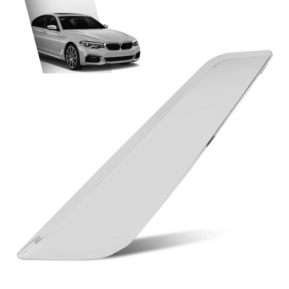 Fender Duct Trim Right Side for BMW 5-Series (2017–2022)