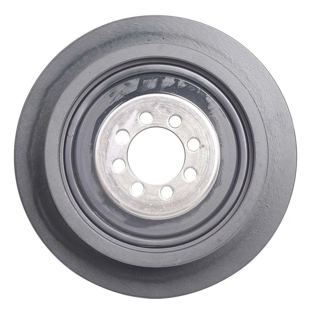 Crankshaft Pulley for BMW F30 F34 F07 F10 F02 X3 X5 (2012–2019)
