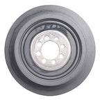 Crankshaft Pulley for BMW F30 F34 F07 F10 F02 X3 X5 (2012–2019)