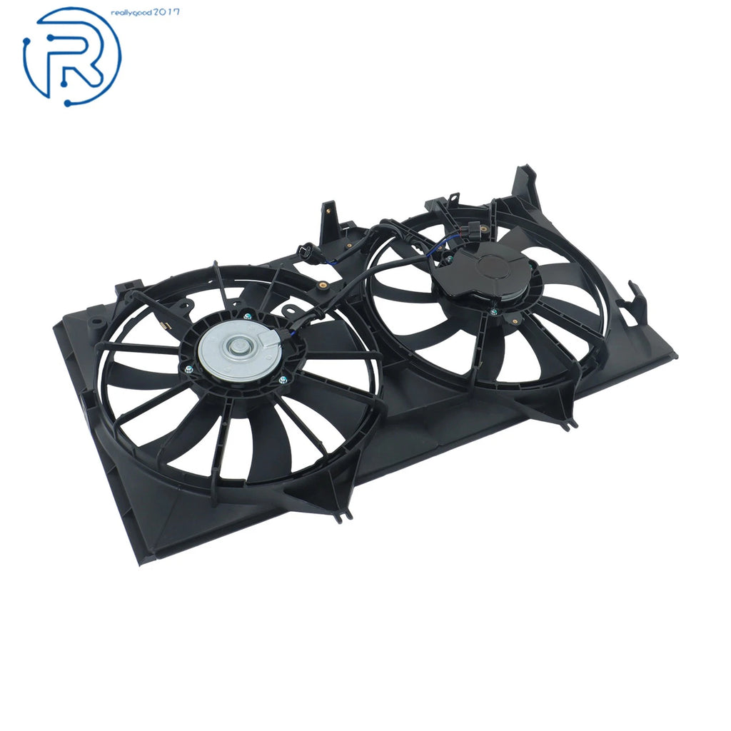 Radiator Cooling Fan 163610V310 for Toyota Avalon (2013–2018), Camry (2012–2017)