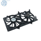 Radiator Cooling Fan 163610V310 for Toyota Avalon (2013–2018), Camry (2012–2017)