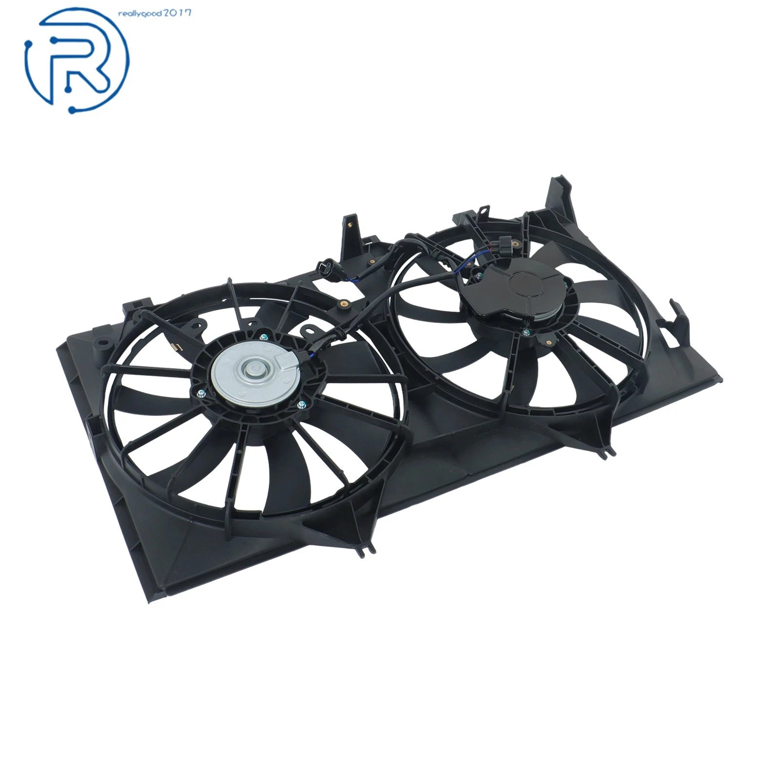 Radiator Cooling Fan 163610V310 for Toyota Avalon (2013–2018), Camry (2012–2017)