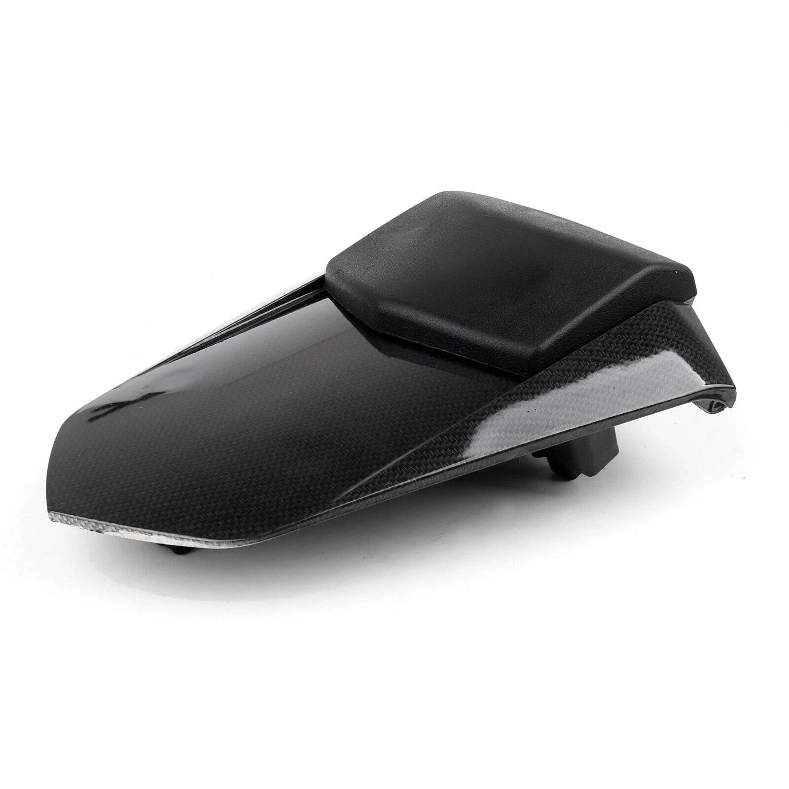 Rear Seat Cover Cowl for Yamaha YZF R1 (2007–2008) Carbon