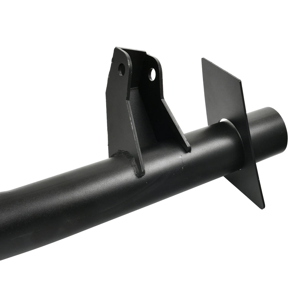 Rear Tank Support & Shock Mount Crossmember for Chevy Silverado/GMC (2007–2014)