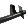 Rear Tank Support & Shock Mount Crossmember for Chevy Silverado/GMC (2007–2014)