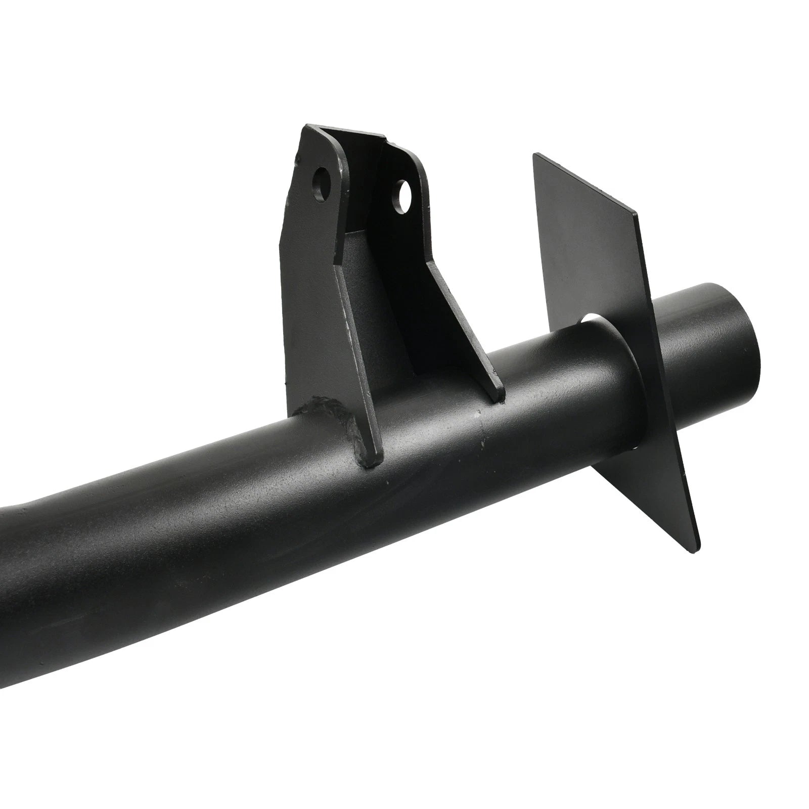 Rear Tank Support & Shock Mount Crossmember for Chevy Silverado/GMC (2007–2014)