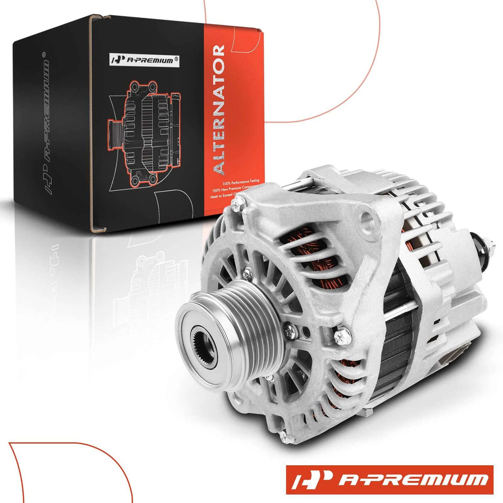 Alternator for Mitsubishi Lancer 