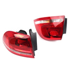 Rear Outer Tail Signal Light for VW Touareg 2010-2018 ()