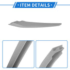 Bumper Grille Trim Garnish No. 51117293106 for BMW F30/3 Series (2013–2015)