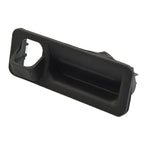 Tailgate Boot Handle Clip Kit for Car Accessories Tailgate