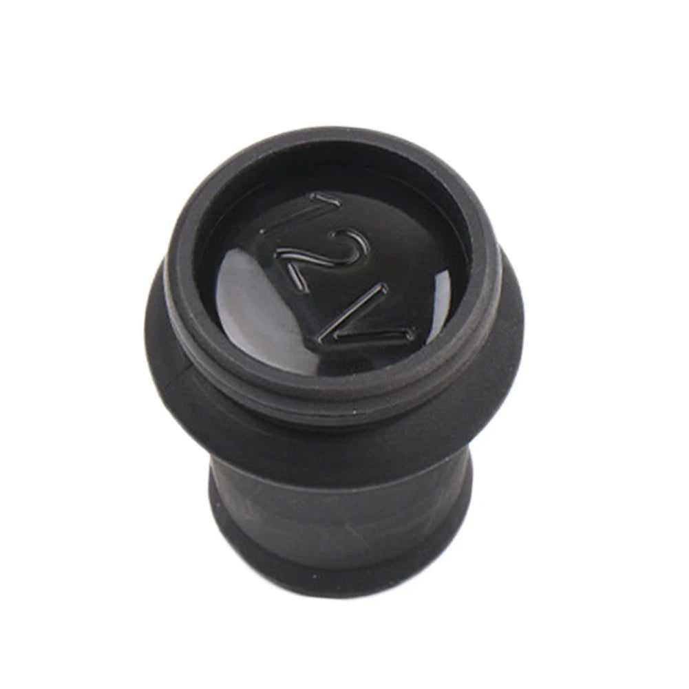 Power Outlet Cover for BMW 1 2 3 5 6 Series X3 X5 (Exact Fit)
