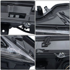 Daytime Running Light Fog Light Wiring for Lexus NX200t/300/300h (2015–2021)