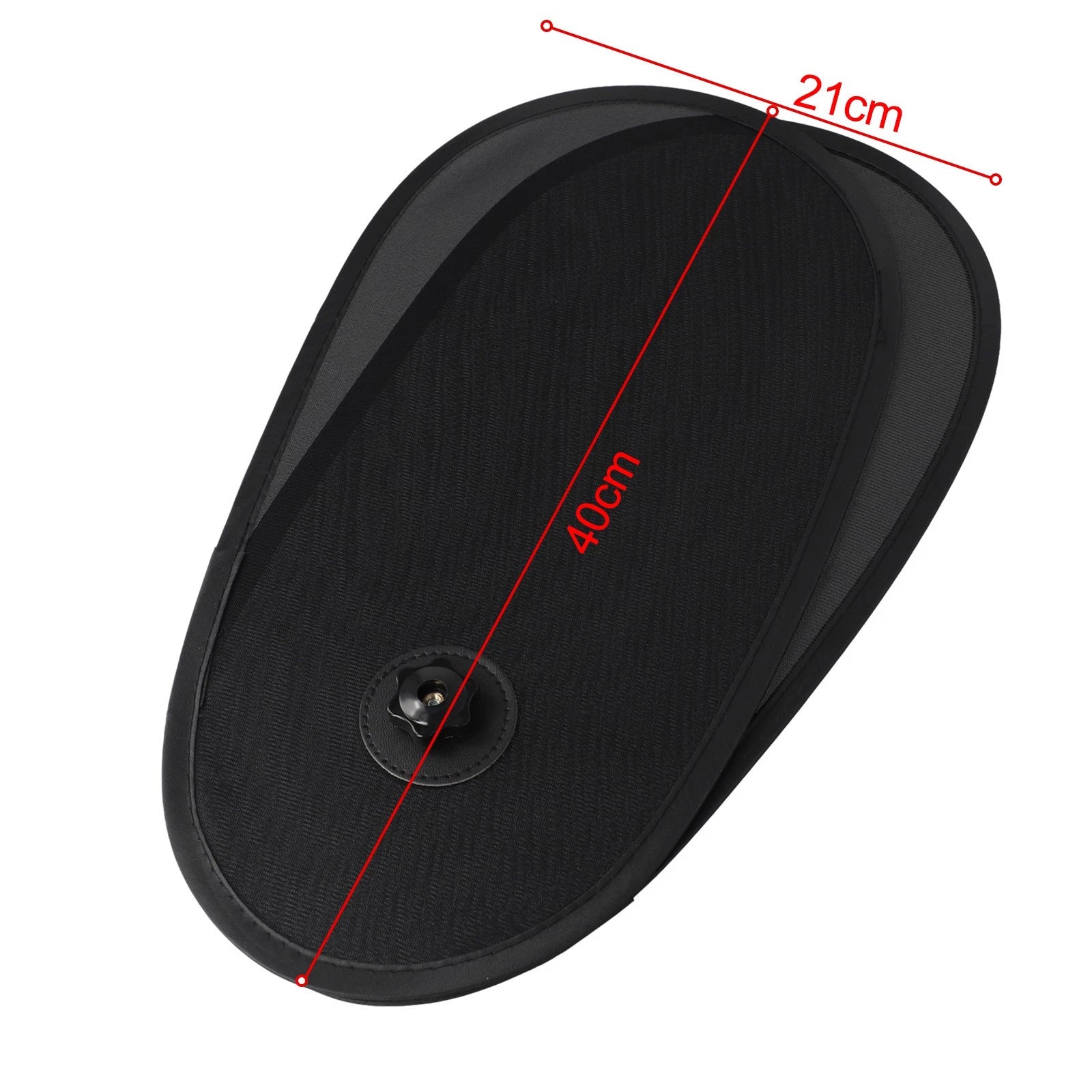 Adjustable Window Sun Shade for Optimal Coverage and UV Protection