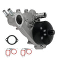 Water Pump for Chevy Camaro/Corvette V8 5.7L (1997–2004) Pontiac GTO