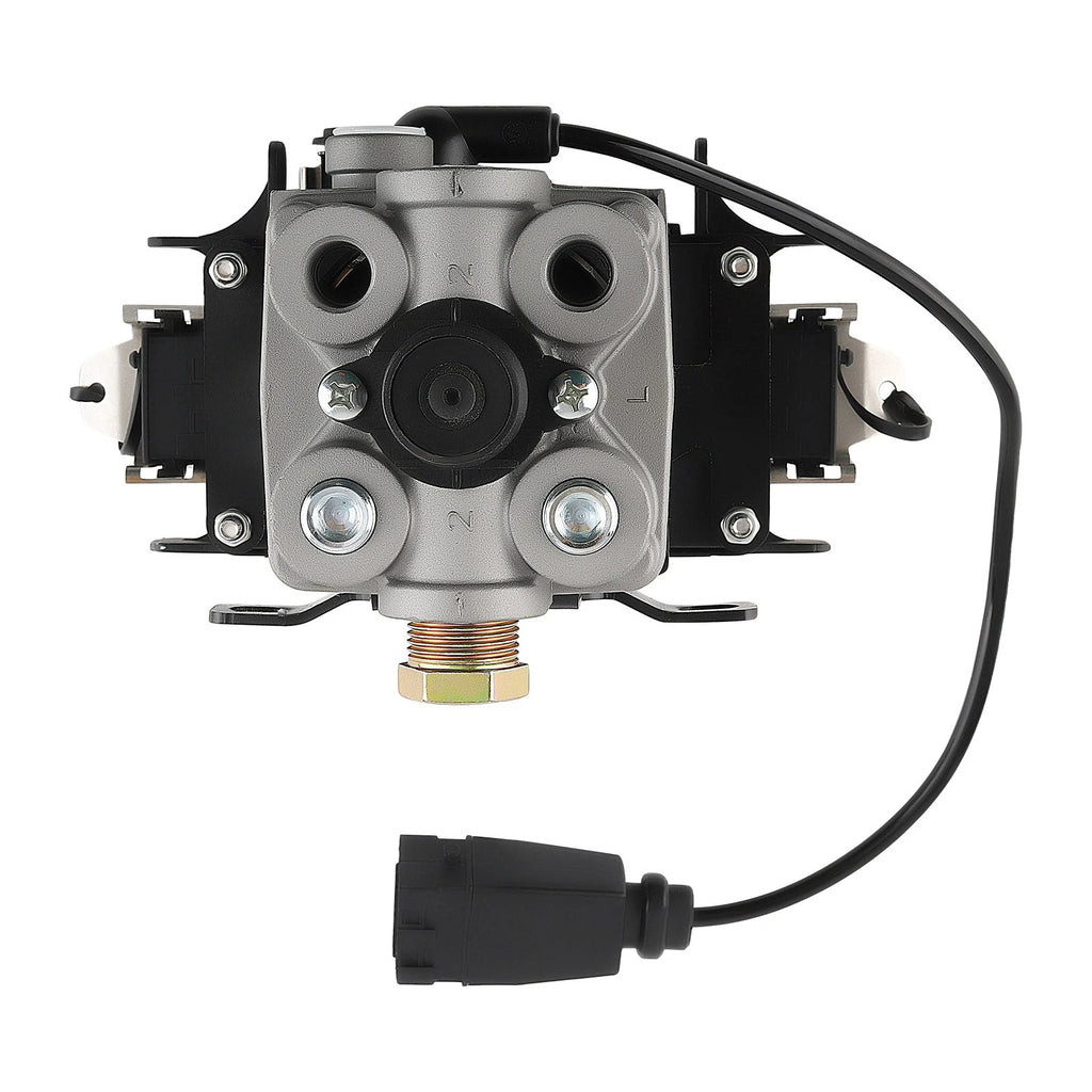 ABS Ecu/Valve Assembly TCS for Trailer 12V (2S1M) S4005001010