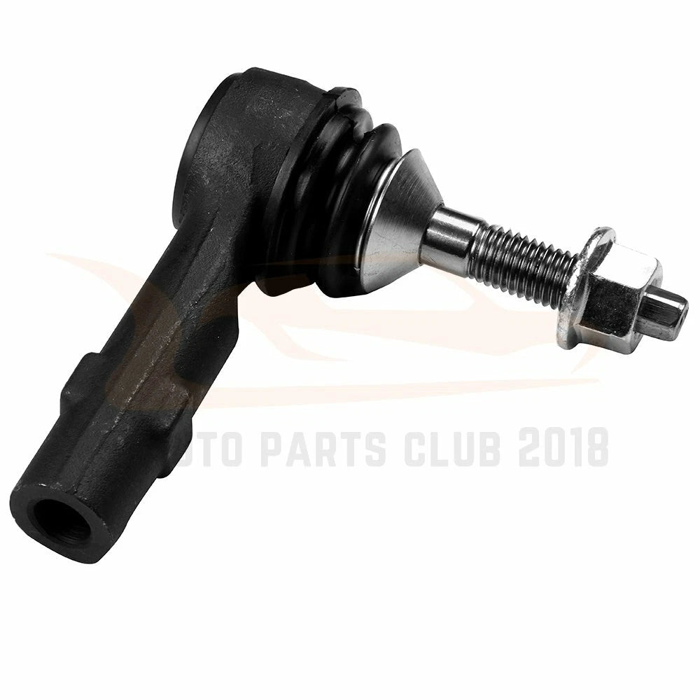 Set of 6 Inner Outer Tie Rods Sway Bars for Mercury Montego (2005–2007)