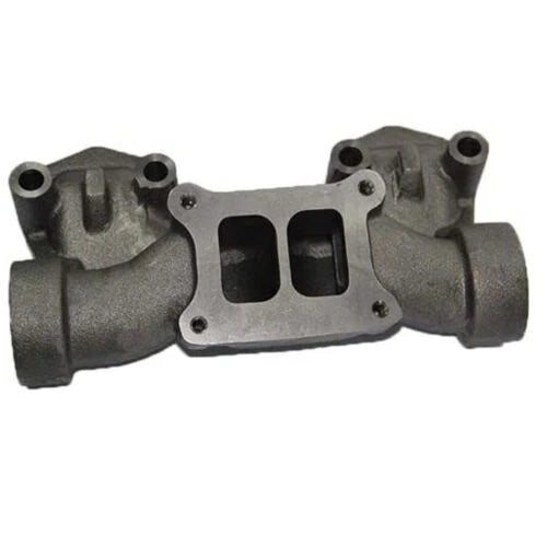 Exhaust Manifold Middle Part 3026051 for Cummins NTA855