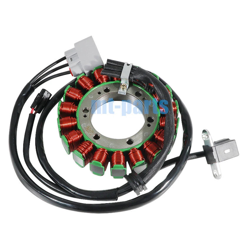 Magneto Stator Coil for Aprilia RS660 ABS (2020–2024) / Tuono 660 (2021–2023) / Tuareg 660 (2021–2024)