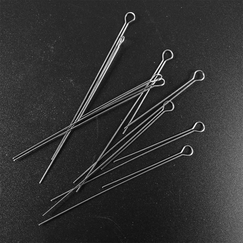 Fishing Spinner Wire Shafts for Fishing Lures DIY