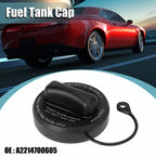 Engine Oil Fuel Tank Cap for Mercedes-Benz E550 (2007–2010) A2224700605